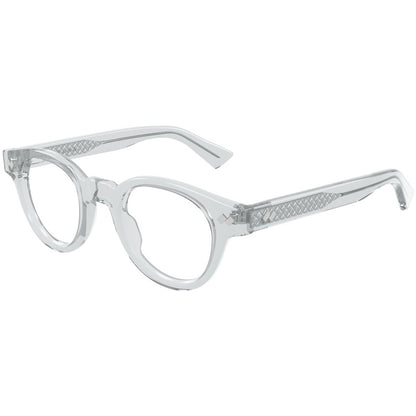 Bottega Veneta Eyeglasses, Model: BV1443O Colour: 003