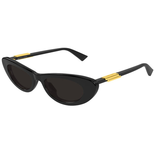 Bottega Veneta solbriller, model: BV1447S farve: 001