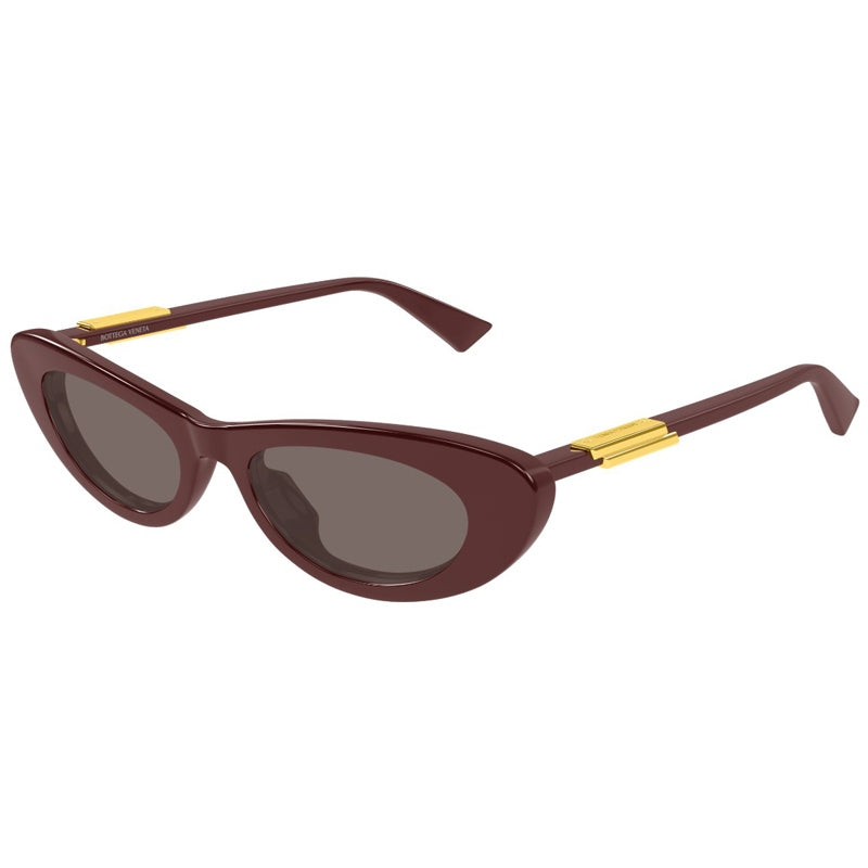 Okulary przeciwsłoneczne Bottega Veneta, model: BV1447S Kolor: 003