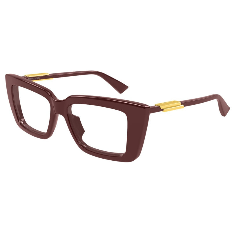 Bottega Veneta Eyeglasses, Model: BV1448O Colour: 004