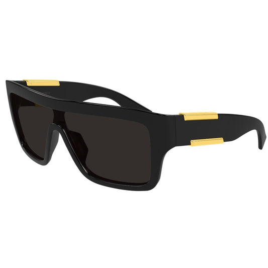 Bottega Veneta solbriller, model: BV1451S farve: 001