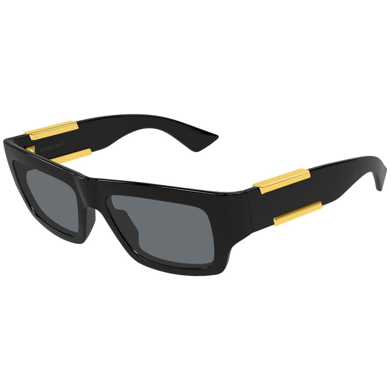 Okulary przeciwsłoneczne Bottega Veneta, model: BV1452S Kolor: 001