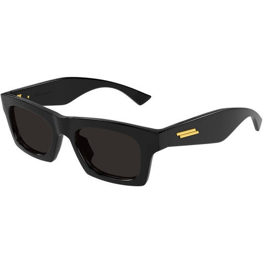 Bottega Veneta solbriller, model: BV1457S farve: 001