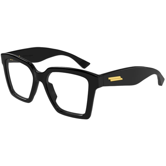 Bottega Veneta Eyeglasses, Model: BV1458O Colour: 001