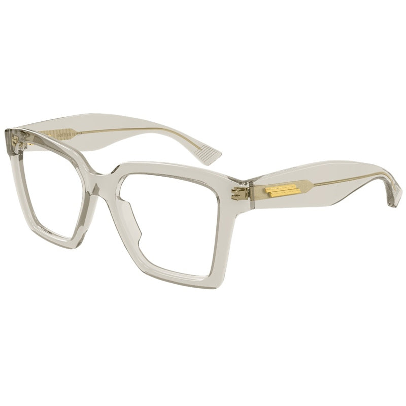 Bottega Veneta Eyeglasses, Model: BV1458O Colour: 003