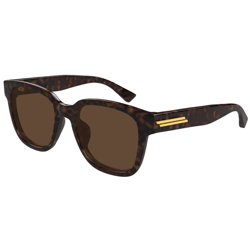 Lunettes de soleil Bottega Veneta, Modèle : BV1461SK Couleur : 002