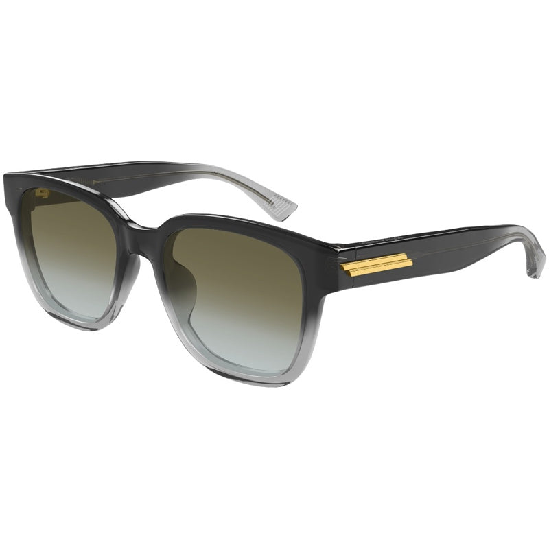 Lunettes de soleil Bottega Veneta, Modèle : BV1461SK Couleur : 003