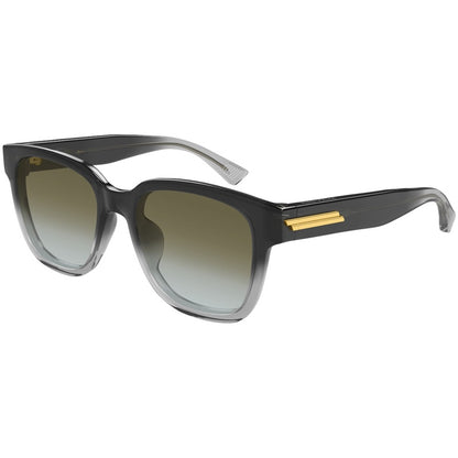 Lunettes de soleil Bottega Veneta, Modèle : BV1461SK Couleur : 003