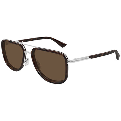 Bottega Veneta Sunglasses, Model: BV1463S Colour: 002