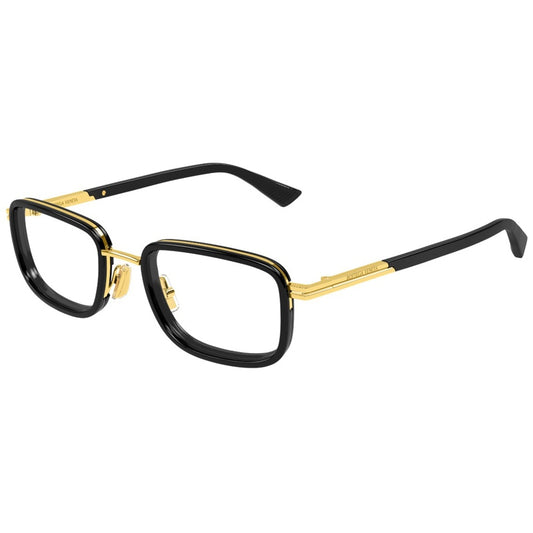 Bottega Veneta Eyeglasses, Model: BV1464O Colour: 005
