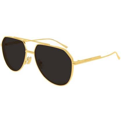 Bottega Veneta Sunglasses, Model: BV1465S Colour: 001
