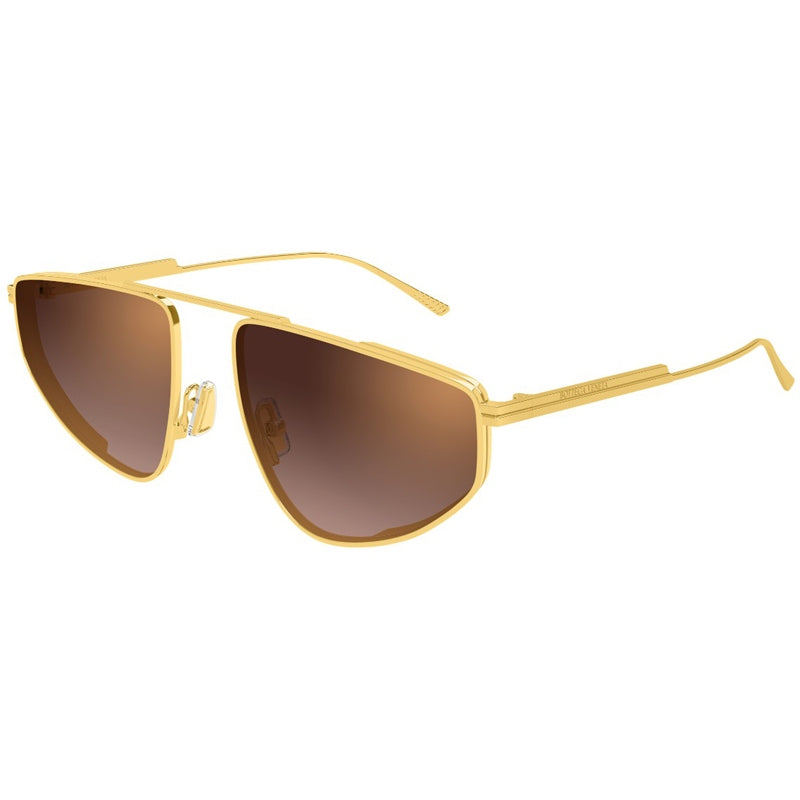 Bottega Veneta Sunglasses, Model: BV1466S Colour: 004
