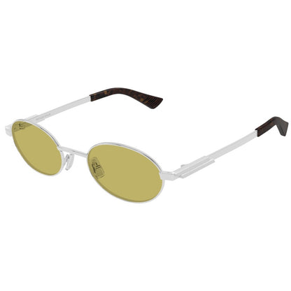 Okulary przeciwsłoneczne Bottega Veneta, model: BV1470S Kolor: 003