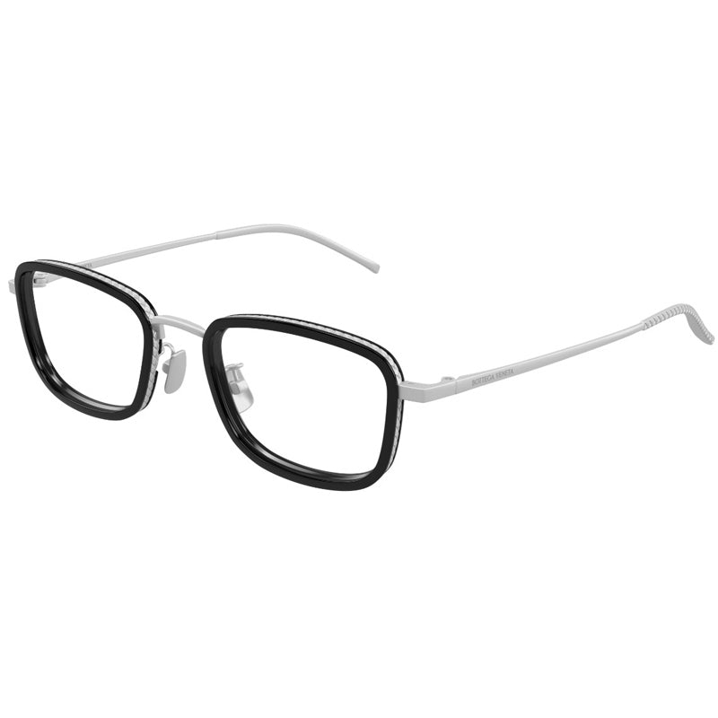 Bottega Veneta Eyeglasses, Model: BV1474OA Colour: 001