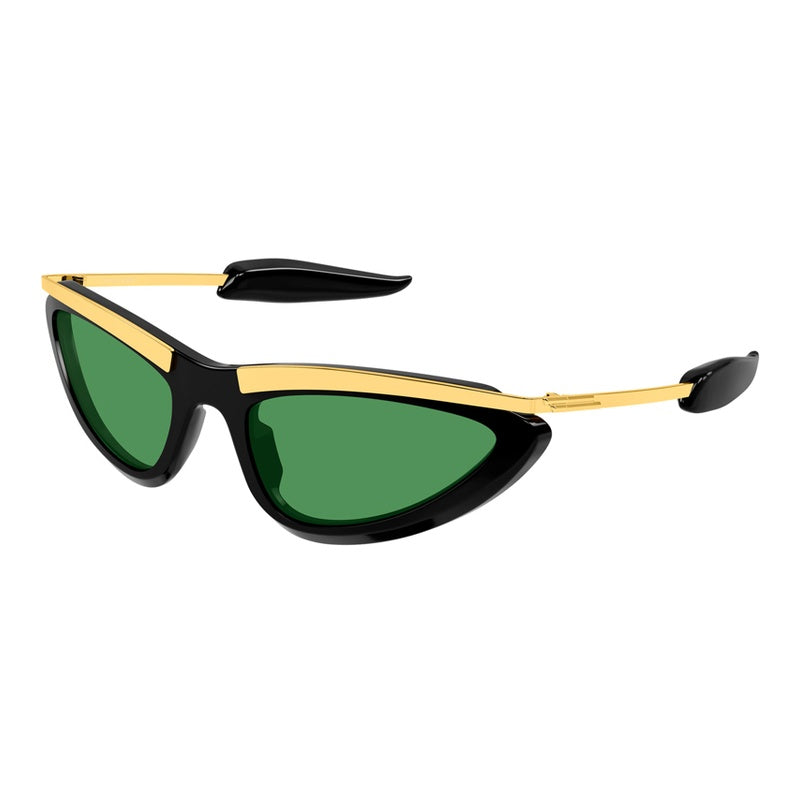 Bottega Veneta Sunglasses, Model: BV1477S Colour: 002
