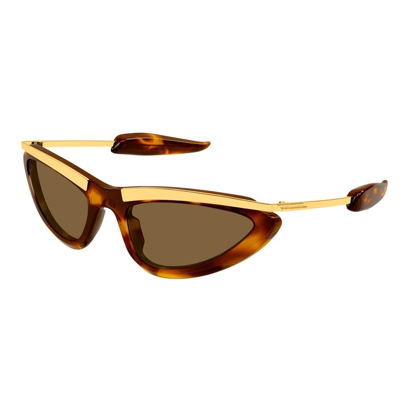 Bottega Veneta Sunglasses, Model: BV1477S Colour: 003