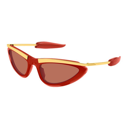Bottega Veneta Sunglasses, Model: BV1477S Colour: 005