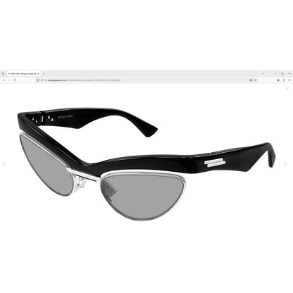 Bottega Veneta Sunglasses, Model: BV1480S Colour: 003
