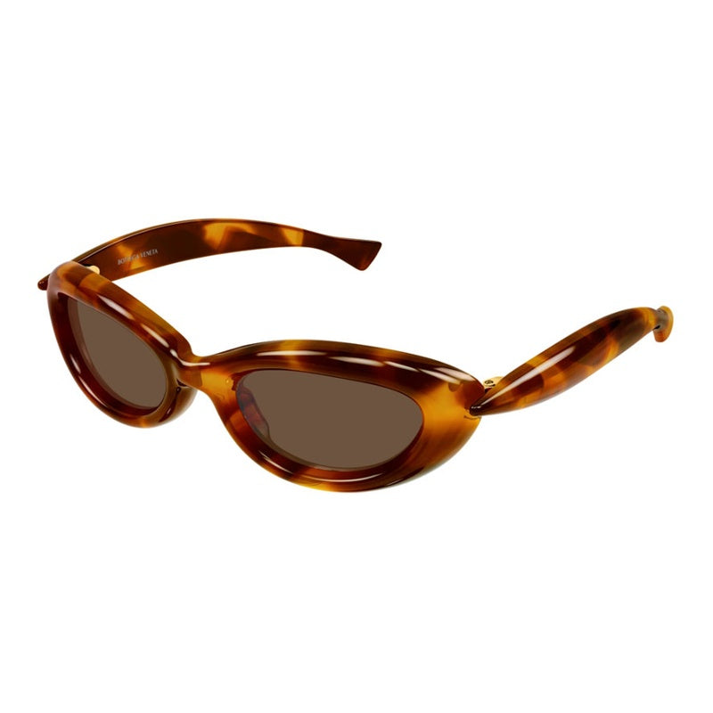 Bottega Veneta Sunglasses, Model: BV1484S Colour: 002