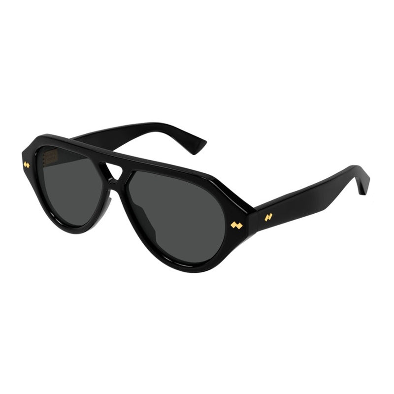 Bottega Veneta Sunglasses, Model: BV1485S Colour: 001
