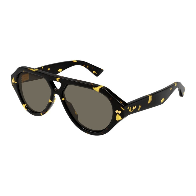 Bottega Veneta Sunglasses, Model: BV1485S Colour: 002