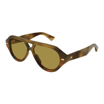 Bottega Veneta Sunglasses, Model: BV1485S Colour: 003