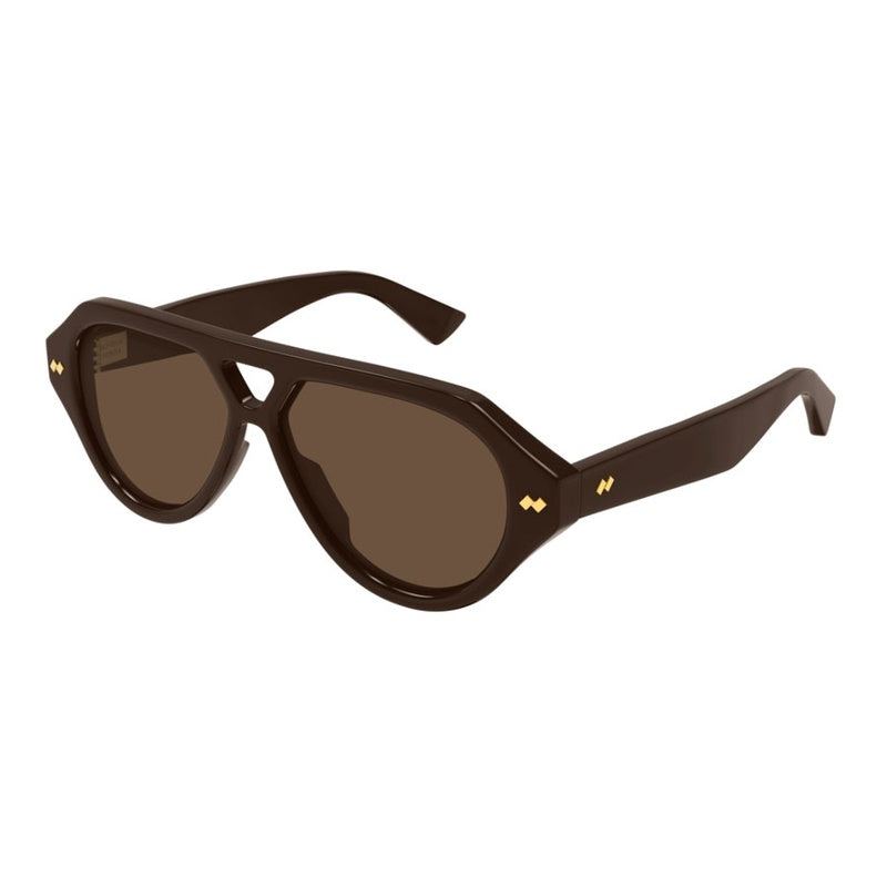 Bottega Veneta Sunglasses, Model: BV1485S Colour: 004