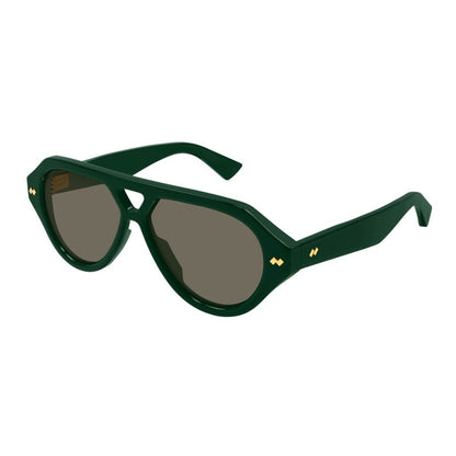 Bottega Veneta Sunglasses, Model: BV1485S Colour: 005