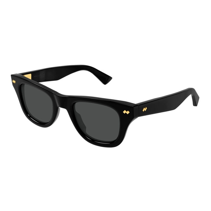 Bottega Veneta Sunglasses, Model: BV1486S Colour: 001