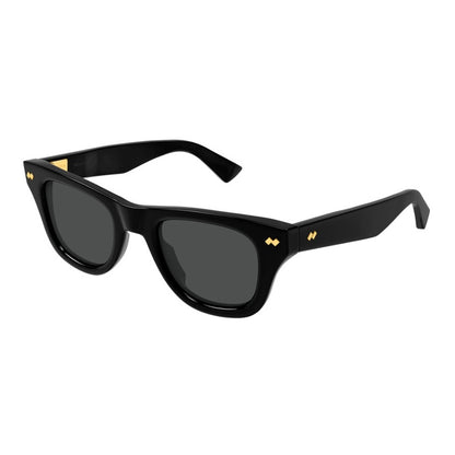 Bottega Veneta Sunglasses, Model: BV1486S Colour: 001