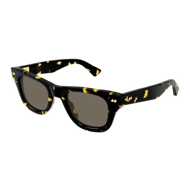 Bottega Veneta Sunglasses, Model: BV1486S Colour: 002