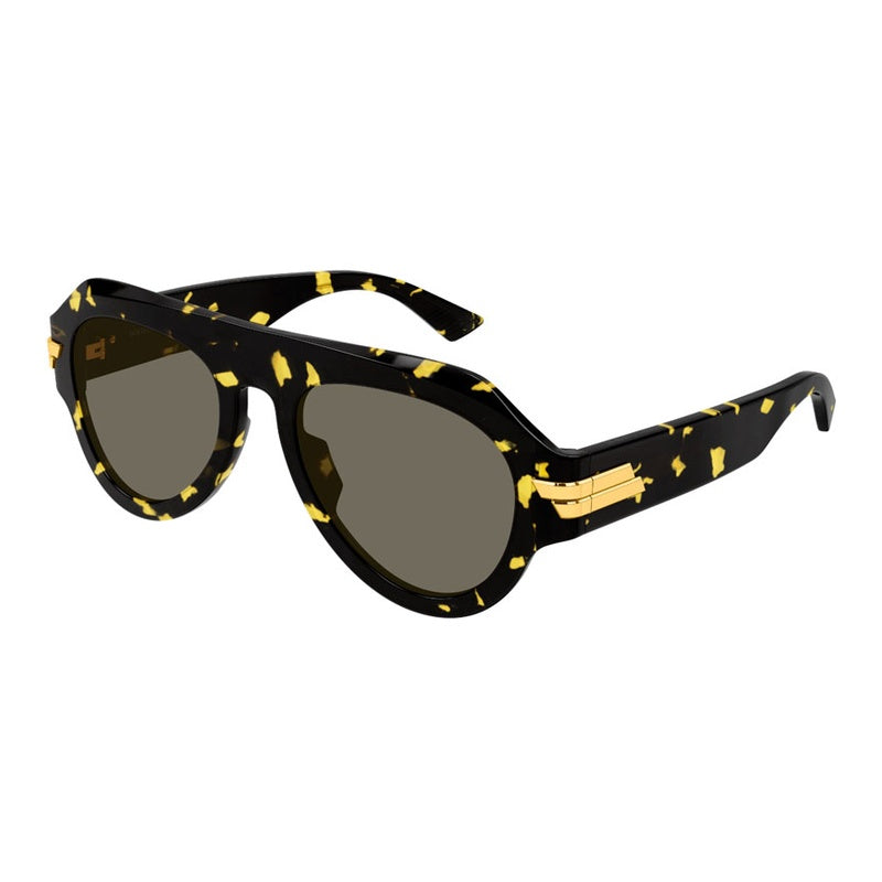 Bottega Veneta Sunglasses, Model: BV1488S Colour: 002