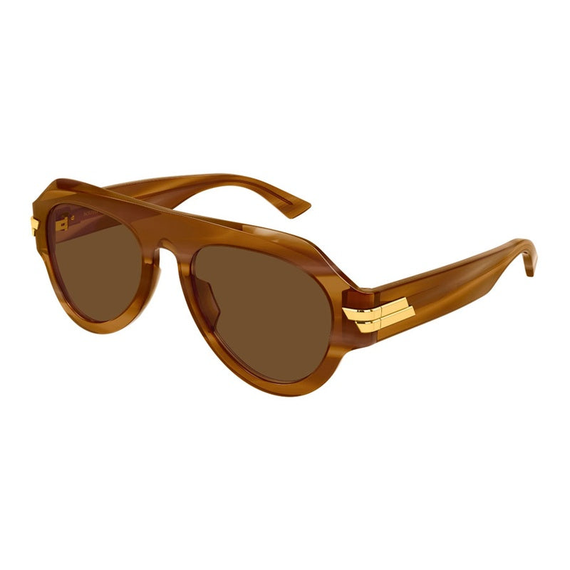 Bottega Veneta Sunglasses, Model: BV1488S Colour: 003