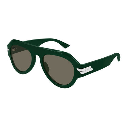 Bottega Veneta Sunglasses, Model: BV1488S Colour: 005