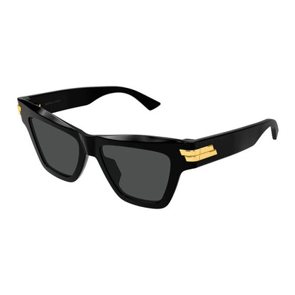 Bottega Veneta Sunglasses, Model: BV1489S Colour: 001
