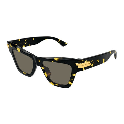 Bottega Veneta Sunglasses, Model: BV1489S Colour: 002