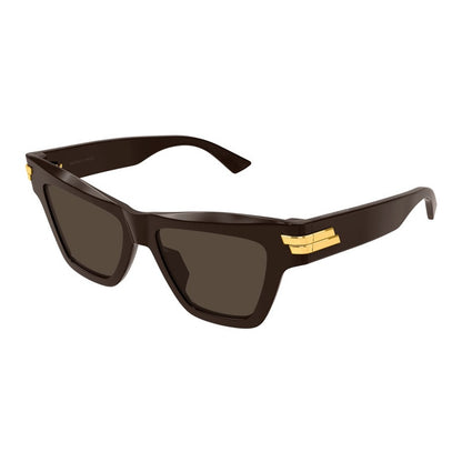 Bottega Veneta Sunglasses, Model: BV1489S Colour: 004
