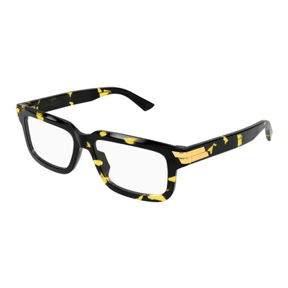 Bottega Veneta Eyeglasses, Model: BV1490O Colour: 007