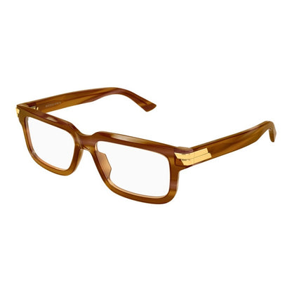Bottega Veneta Eyeglasses, Model: BV1490O Colour: 008