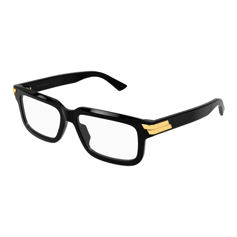 Bottega Veneta Eyeglasses, Model: BV1490O Colour: 012