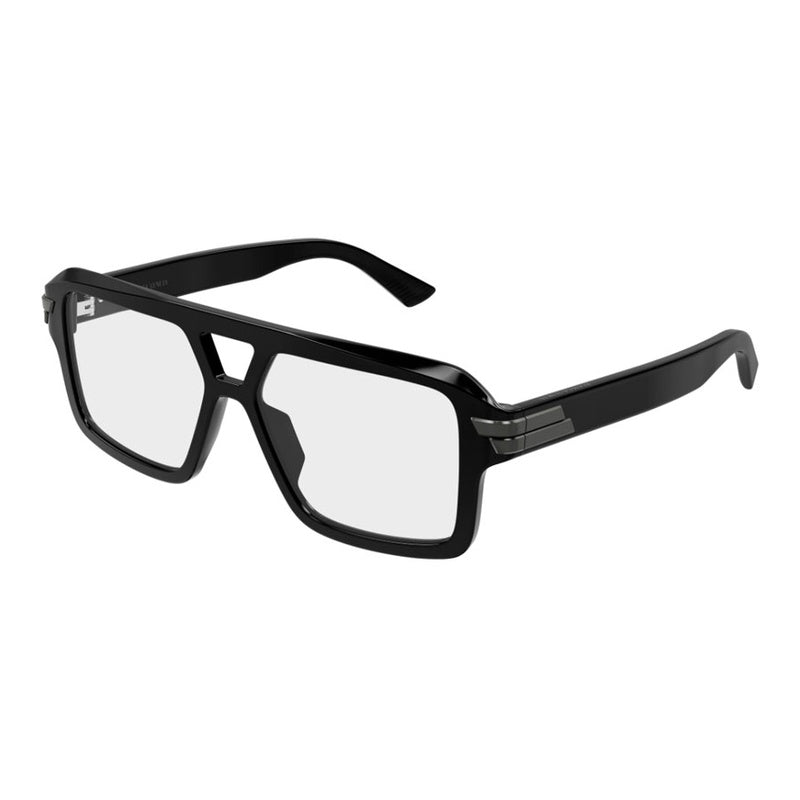 Bottega Veneta Eyeglasses, Model: BV1491O Colour: 001