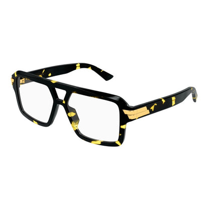 Bottega Veneta Eyeglasses, Model: BV1491O Colour: 002