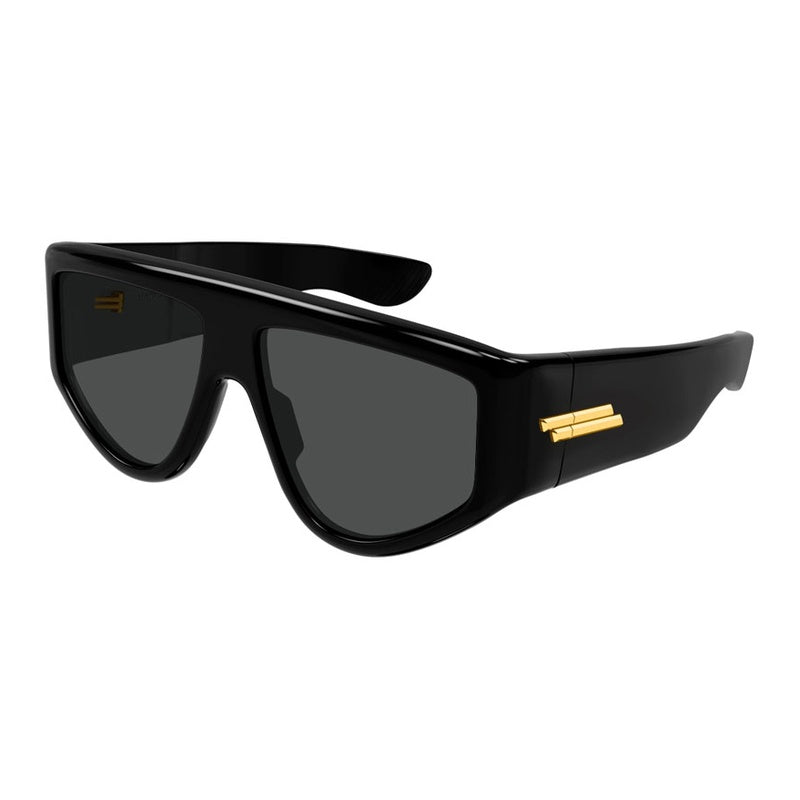 Bottega Veneta Sunglasses, Model: BV1492S Colour: 001