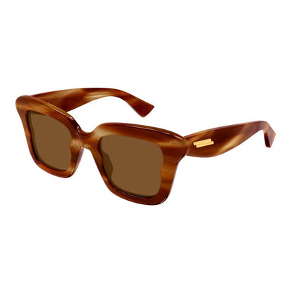 Bottega Veneta Sunglasses, Model: BV1493S Colour: 002
