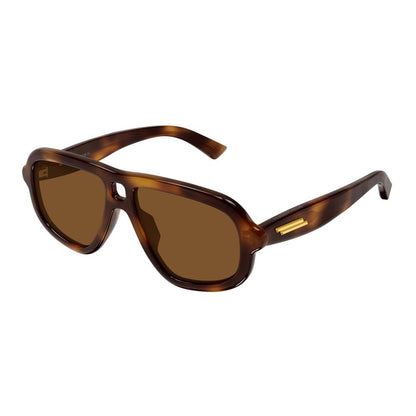 Bottega Veneta Sunglasses, Model: BV1494S Colour: 002