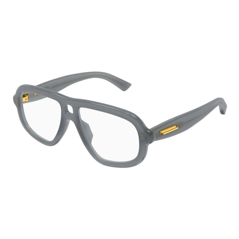 Bottega Veneta Eyeglasses, Model: BV1495O Colour: 003