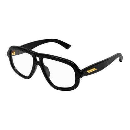Bottega Veneta Eyeglasses, Model: BV1495O Colour: 004