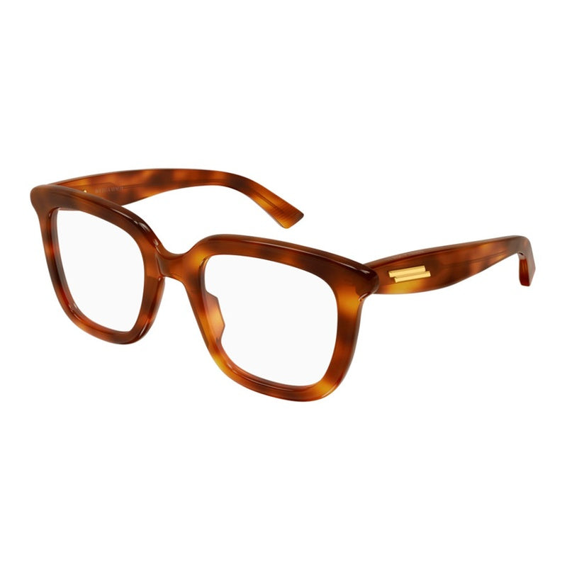 Bottega Veneta Eyeglasses, Model: BV1496O Colour: 006