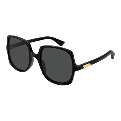 Bottega Veneta Sunglasses, Model: BV1498S Colour: 001