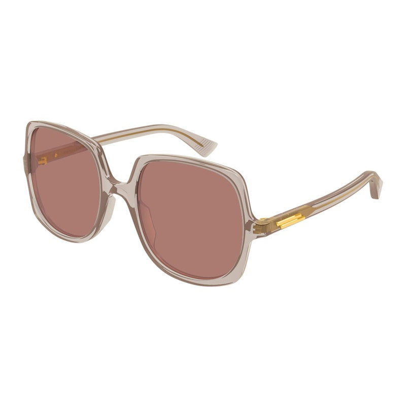 Bottega Veneta Sunglasses, Model: BV1498S Colour: 004